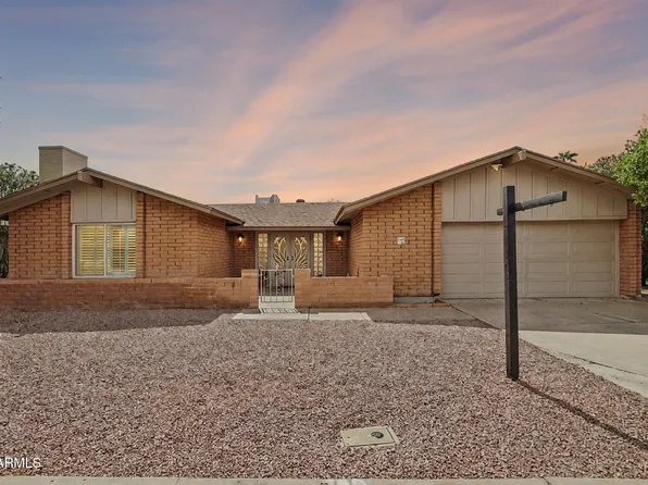 1261 W KILAREA Avenue, Mesa, AZ 85202