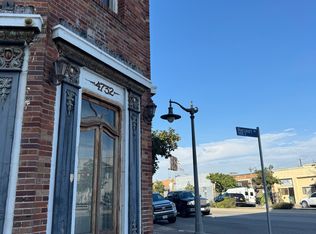 1905 S Harcourt Ave #4, Los Angeles, CA 90016