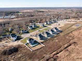 4 Metacomet Rd #4, West Bridgewater, MA 02379