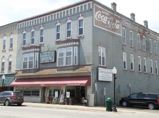 117 N Center St, Corry, PA 16407