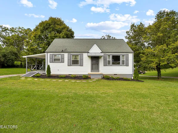 5629 Neubert Springs Rd, Knoxville, TN 37920