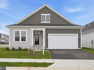 110 Lawford Way, Winchester, VA