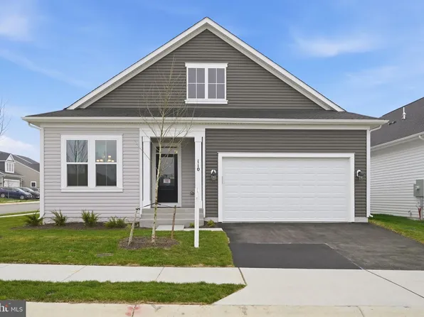 110 Lawford Way, Winchester, VA 22603