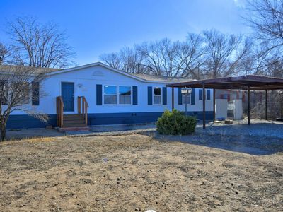 2810 Parklane Dr, Bosque Farms, NM, 87068