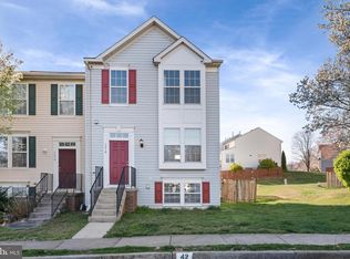 17410 Kagera Dr, Dumfries, VA 22025