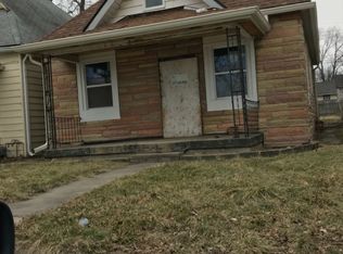 1506 Lawton Ave, Indianapolis, IN
