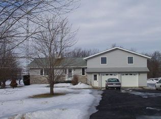 N5061 State Road 57, Chilton, WI 53014