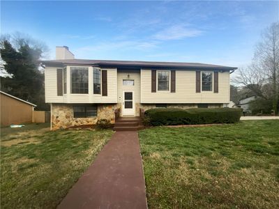 4933 Bayside Ct, Stone Mountain, GA, 30088