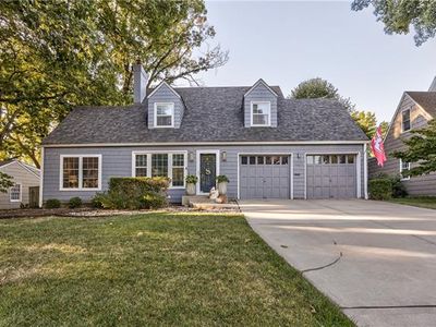 1207 W 70th St, Kansas City, MO, 64113