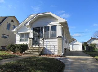 5416 35th Ave, Kenosha, WI 53144