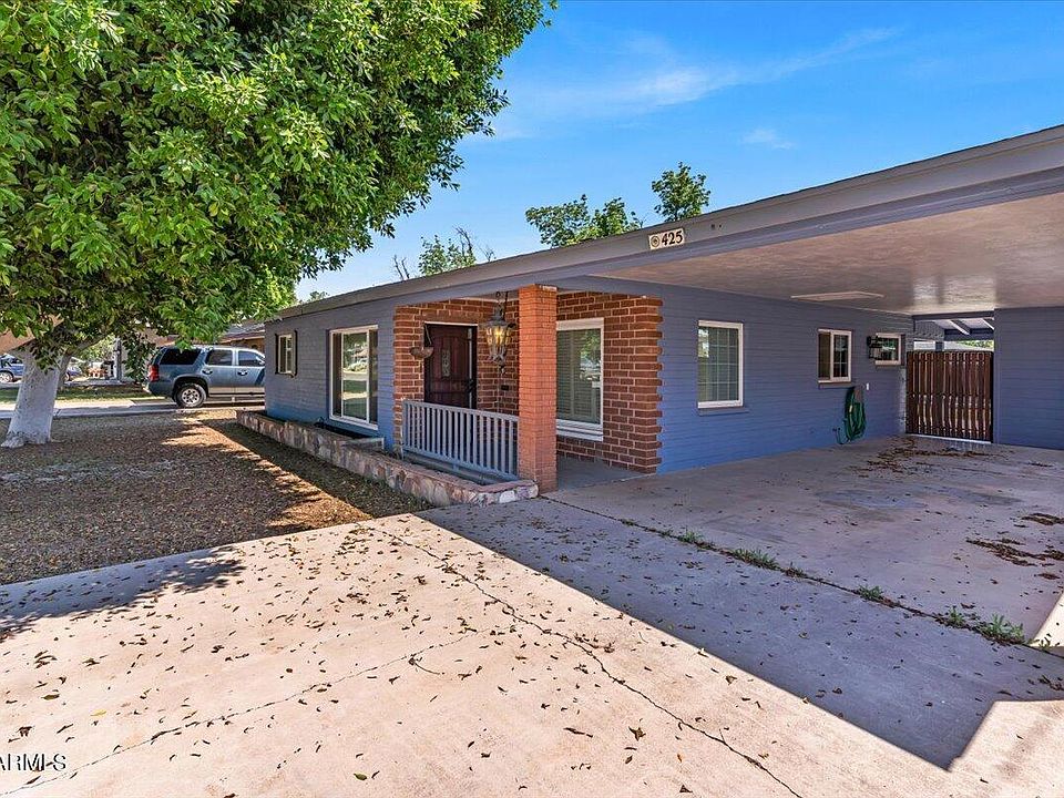 1st image of 425 N BRIMHALL --