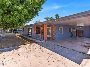 425 N Brimhall, Mesa, AZ 85203