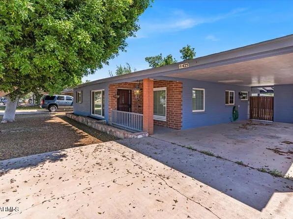 425 N BRIMHALL --, Mesa, AZ 85203
