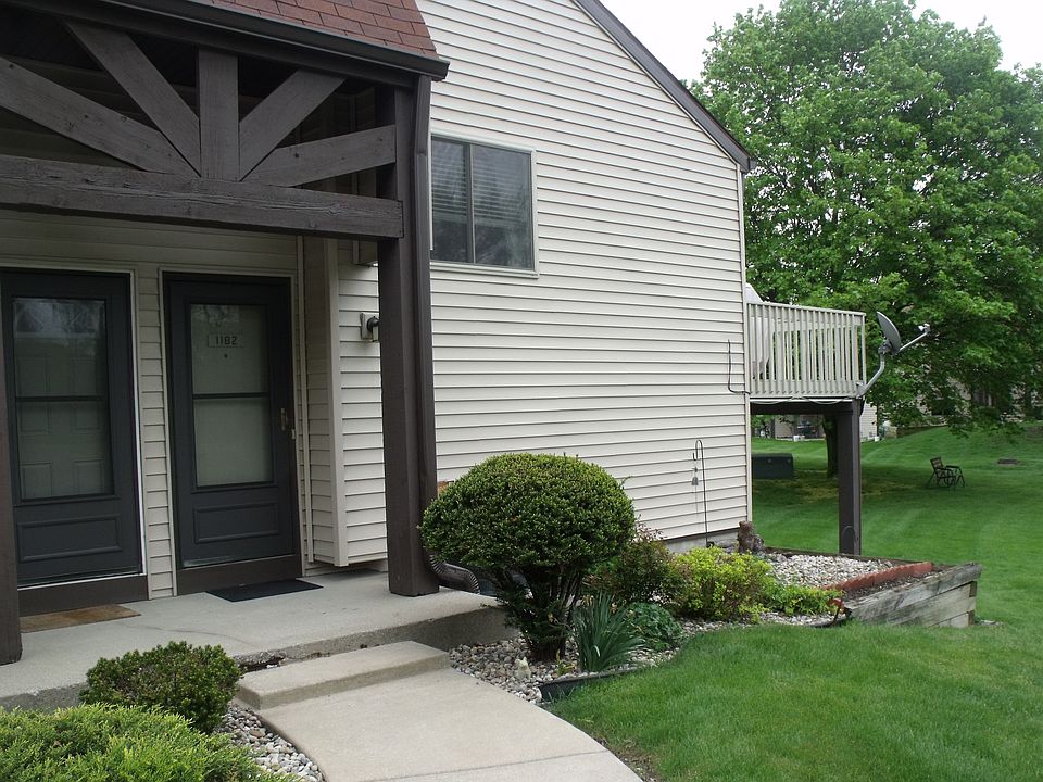 exterior main entrance