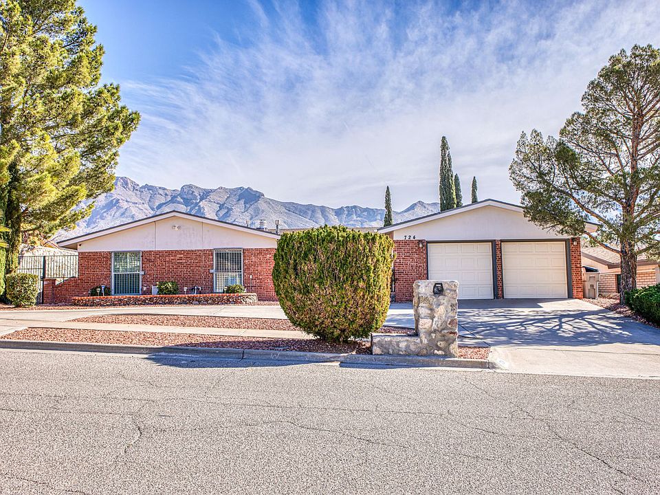 1st image of 724 Dulce Tierra Dr