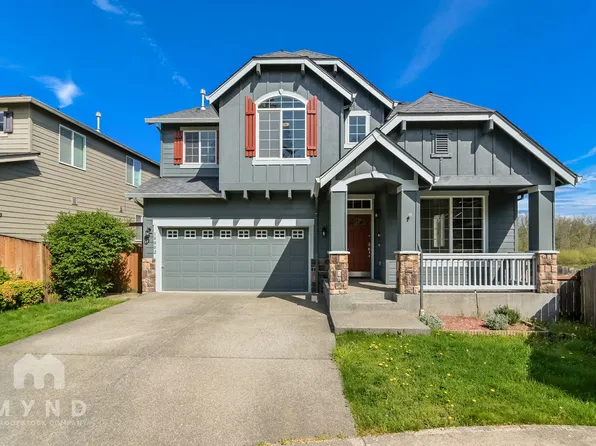 18002 NE 37th St, Vancouver, WA 98682