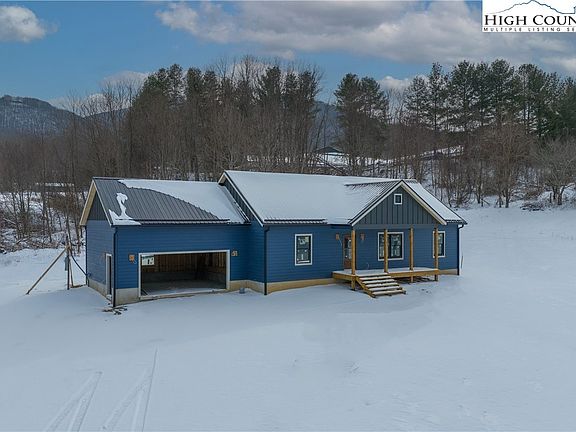 3rd image of TBD Blueberry Hill