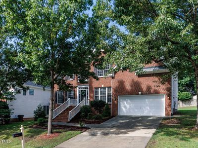 313 Hardwick Dr, Durham, NC, 27713