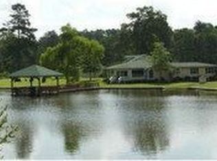 10497 County Road 2180, Whitehouse, TX 75791