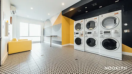 Rented by Nooklyn NYC LLC