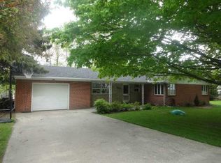 507 S Main St, West Unity, OH 43570