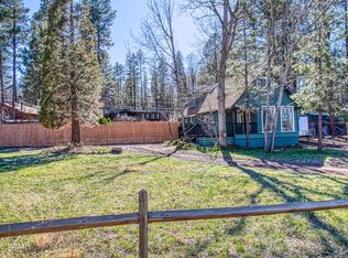 345 W Yavapai Ln, Lakeside, AZ 85929