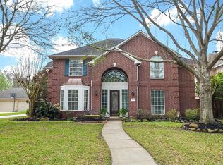 19519 Desert Ivy Dr, Houston, TX 77094