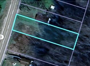 24061 Highway 3, Orgas, WV 25148