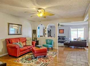 6545 Cathy Dr, Watauga, TX 76148