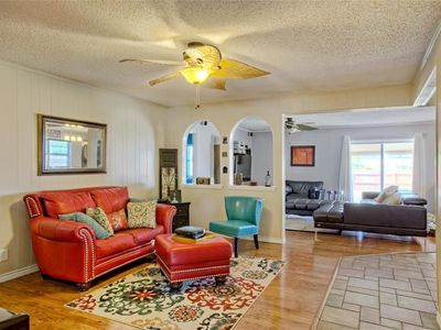 6545 Cathy Dr, Watauga, TX, 76148