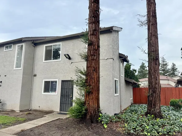 1970 Grande Circle #9, Fairfield, CA 94533