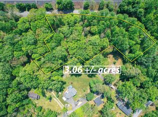 0 Golf Course Rd, Saylorsburg, PA 18353