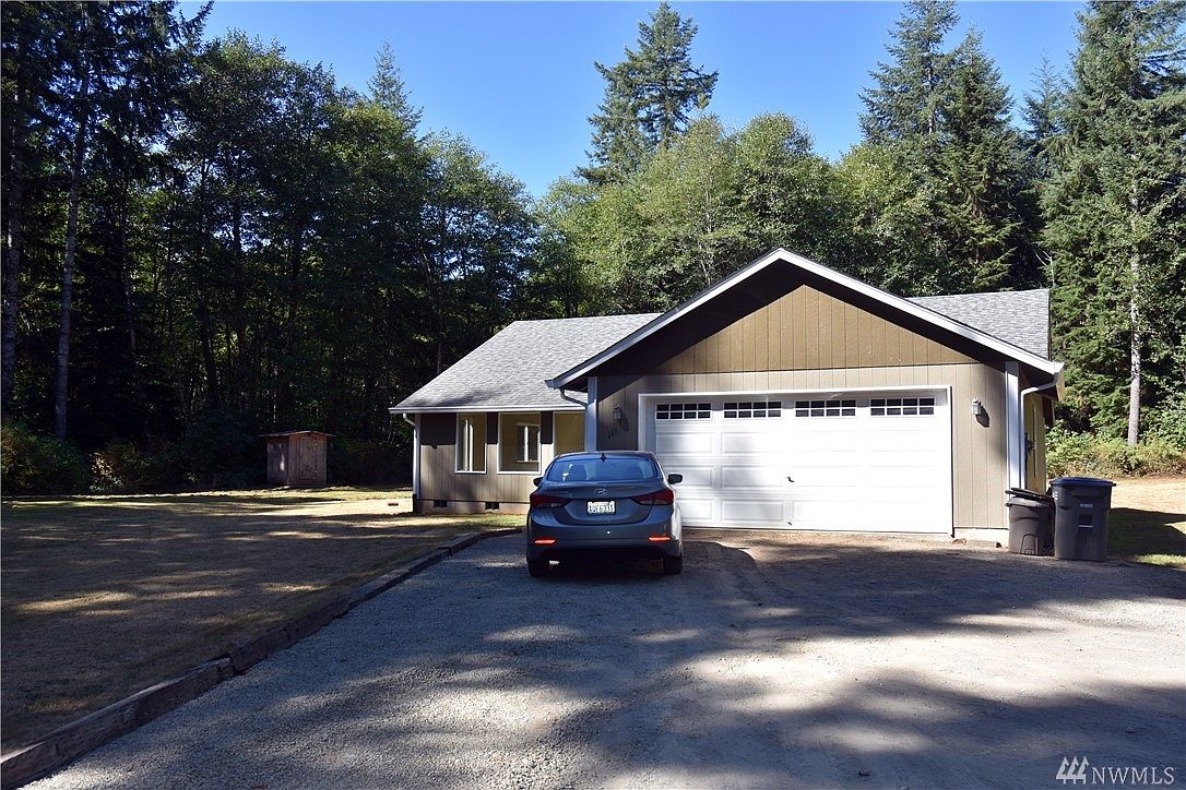 111 W Satsop Bridge Rd, Elma, WA 98541 Zillow