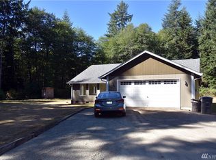 111 W Satsop Bridge Rd, Elma, WA 98541