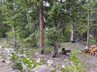 979 Grizzly Dr, Fairplay, CO 80440