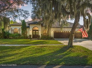 1165 Rebecca Dr, Merritt Island, FL 32952