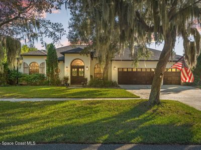 1165 Rebecca Dr, Merritt Island, FL, 32952