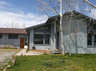 159 Navajo, El Jebel, CO 81623