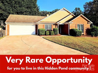 3600 Still Oaks Ct NW, Concord, NC, 28027