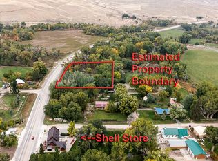 Main St, Shell, WY 82441