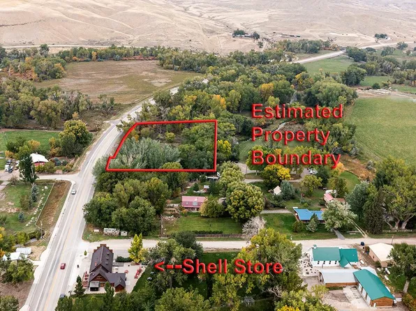 TBD Main St, Shell, WY 82441
