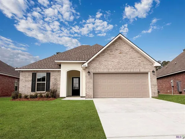 3031 Estelle Ct, Covington, LA 70435