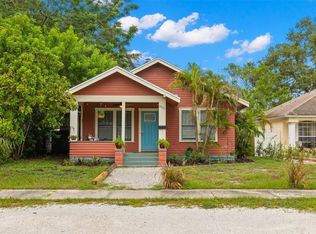 650 63rd Ave S, Saint Petersburg, FL 33705