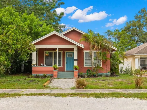 650 63rd Ave S, Saint Petersburg, FL 33705