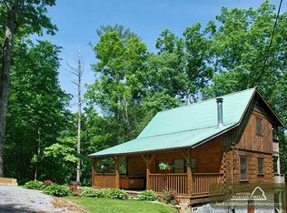 2901 Old Happy Hollow Rd, Sevierville, TN 37876