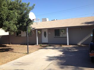 525 E Fillmore St, Tempe, AZ 85281