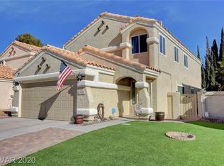 3128 Ocean View Dr, Las Vegas, NV 89117