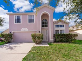 137 Sunset View Dr, Davenport, FL 33837