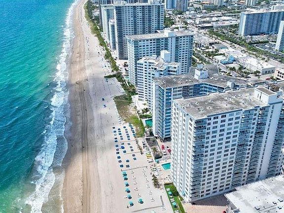 2nd image of 3750 Galt Ocean Drive #109