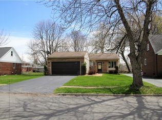 39 Wiesner Rd, Lackawanna, NY 14218